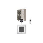 Ar Condicionado Inverter Cassete 4 Vias Windfree Com Wifi 48.