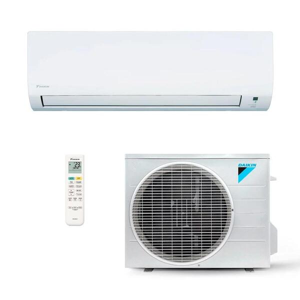 Ar Condicionado Inverter Daikin Advance 24000 Btus Frio 220v