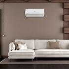 Ar Condicionado Inverter Elgin Eco 9000 Btus Quente E Frio 22