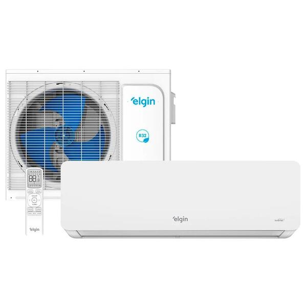 Ar Condicionado Inverter Elgin Eco Dream 9000 Btus Frio 220v