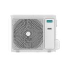 Ar Condicionado Inverter Fujistu Airstage Essencial 9000 Btus