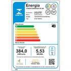 Ar Condicionado Inverter Fujitsu Airstage Essencial 9000 Btus