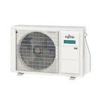 Ar Condicionado Inverter Fujitsu Premium 24000 Btus Quente E
