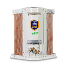 Ar Condicionado Inverter Gree 12000 Frio 220v Auto R-32 Wi-fi