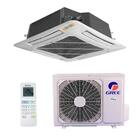 Ar Condicionado Inverter Gree Compact Cassete 56000 Btus Frio