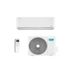Ar Condicionado Inverter Hisense Hi Wall Eco Plus R32 Sem Wif