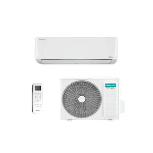 Ar Condicionado Inverter Hisense Hi Wall Eco Plus R32 Sem Wif