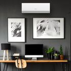 Ar Condicionado Inverter Hitachi 12000 Btus Frio 220v R-32