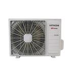 Ar Condicionado Inverter Hitachi 12000 Btus Frio 220v R-32