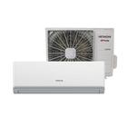 Ar Condicionado Inverter Hitachi 12000 Btus Frio 220v R-32