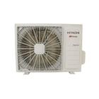 Ar Condicionado Inverter Hitachi 12000 Btus Quente E Frio 220