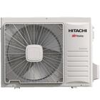 Ar Condicionado Inverter Hitachi 12000 Btus Quente E Frio 220