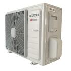 Ar Condicionado Inverter Hitachi 12000 Btus Quente E Frio 220