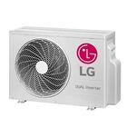 Ar Condicionado Inverter Lg Dual Voice 18000 Btus Frio 220v