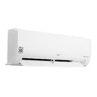 Ar Condicionado Inverter Lg Dual Voice 24000 Btus Frio 220v