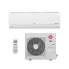 Ar Condicionado Inverter Lg Dual Voice 30000 Btus Quente E Fr