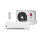 Ar Condicionado Inverter Lg Dual Voice +ia 12000 Btus Quente