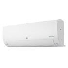 Ar Condicionado Inverter Lg Dual Voice +ia 12000 Btus Quente