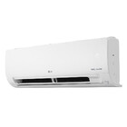 Ar Condicionado Inverter Lg Dual Voice +ia 12000 Btus Quente