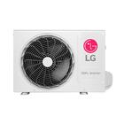 Ar Condicionado Inverter Lg Dual Voice +ia 12000 Btus Quente