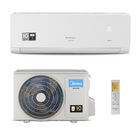 Ar Condicionado Split Inverter Quente e Frio 18000 BTUs 220V Branco Xtreme Midea