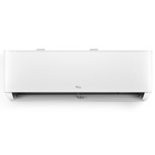 Ar Condicionado Split Inverter Quente e Frio 18000 BTUs 220V Branco T-Pro Wi Fi TCL