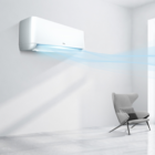 Ar Condicionado Split Inverter Quente e Frio 24000 BTUs 220V Branco T-Pro Wi Fi TCL