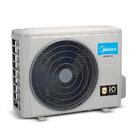 Ar Condicionado Inverter Springer Midea 9000 Btus Quente E Fr
