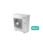 Ar Condicionado Inverter Teto Com Wifi 36.000 Btus Quente/fri