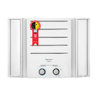 Ar Condicionado Janela 10000 Btu Mecânico Q/f Midea Qqk105bb