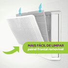 Ar Condicionado Janela 10000 Btus Consul Inverter Frio Com De