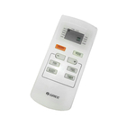 Ar Condicionado Janela 10000 BTUs Frio Branco 127V (110V) Eletrônico Gree