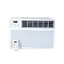 Ar Condicionado Janela 10000BTU's Ar Frio Branco HEJ 10 01E Fontaine