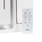 Ar-condicionado Janela 10.000 Btus Eletrônico Frio 220v Midea