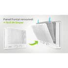 Ar Condicionado Janela 12000 Btus Consul Frio Com Design Mode