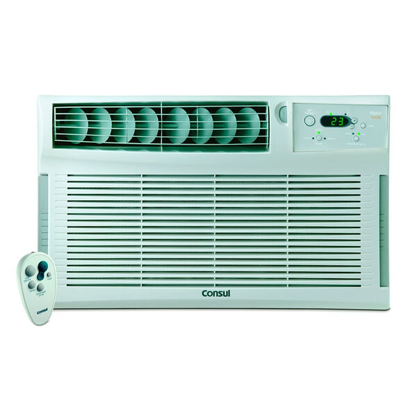 Ar Condicionado Janela 12000 Btus/h Consul Frio Eletrônico Co