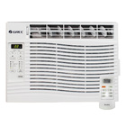 Ar Condicionado Janela 7000 BTUs Frio Branco 127V (110V) Eletrônico Gree