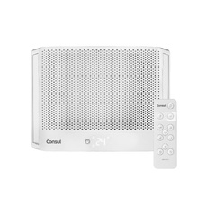 Ar Condicionado Janela 7000 BTUs Frio Inverter Branco Bivolt CCK07BB Consul