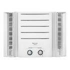 Ar Condicionado Janela 7500 Btu Mecânico Q/f Midea Qqk075bb -