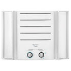 Ar Condicionado Janela 7500 Btu Mecânico Q/f Midea Qqk075bb -