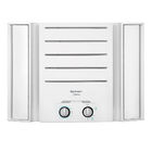 Ar Condicionado Janela 7500 Btu Mecânico Q/f Midea Qqk075bb -