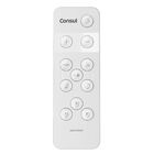 Ar-condicionado Janela 7500 Btus Consul Frio Eletrônico Com D