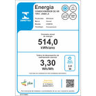 Ar-condicionado Janela 7500 Btus Consul Frio Eletrônico Com D