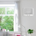 Ar Condicionado Janela 7500 BTUs Quente e Frio 220V Consul