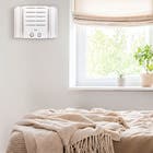 Ar Condicionado Janela Rotativo Frio 10000 BTUs 110V Ar Janela Midea