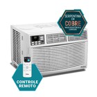 Ar Condicionado Janela Frio 10000 BTUs 127V (110V) PAJ10FH Philco