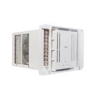 Ar Condicionado Janela Frio 10000 Eletrnico com Wi-Fi 127V 110V QCL108RB Midea