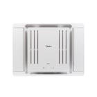 Ar Condicionado Janela Frio 10000 BTUs Eletrnico com Wi-Fi 220V QCL105RB Midea