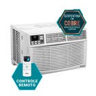 Ar Condicionado Janela Frio 10000 BTUs Eletrnico 220V PAJ10FH Philco