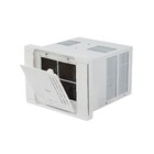 Ar-Condicionado Janela Frio 10000 Eletrônico 220V Midea